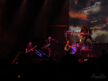 Dream Theater na Masters of Rock 2019