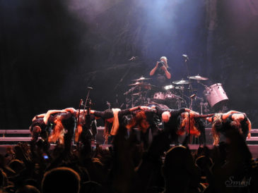 Eluveitie na Masters of Rock 2019