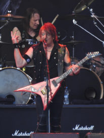 Kai Hansen, Gamma Ray, na Masters of Rock 2019