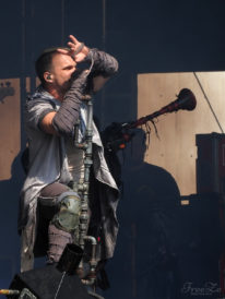 Saltatio Mortis na Masters of Rock 2019