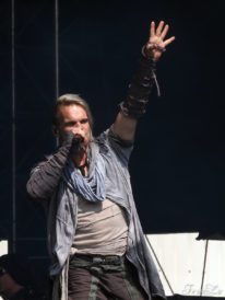 Saltatio Mortis na Masters of Rock 2019