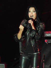 Tarja Turunen na Masters of Rock 2019