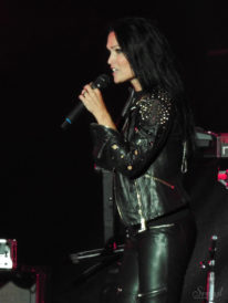 Tarja Turunen na Masters of Rock 2019