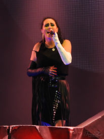 Sharon den Adel, Within Temptation, na Masters of Rock 2019