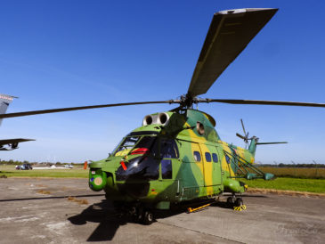IAR 330 Puma