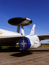 Boeing E-3 Sentry