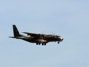CASA C-295M