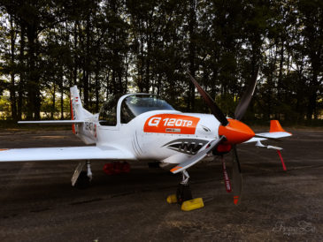 Grob G 120TP