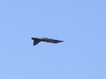 Kapitán Ivo Kardoš, JAS-39 Gripen