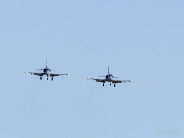 Dny NATO 2019: Aero L-159 Alca (21. základna taktického letectva AČR)