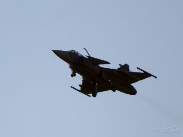 Ivo Kardoš a Martin Šonka, JAS-39 Gripen a Extra-300SR