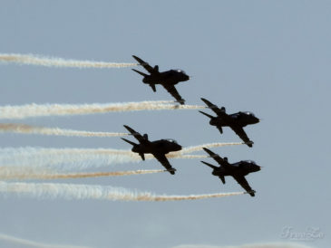 Dny NATO 2019: Midnight Hawks