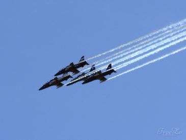 Dny NATO 2019: Midnight Hawks