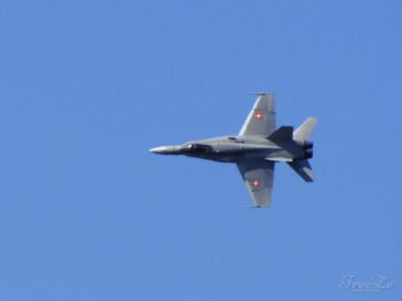 F/A-18 Hornet
