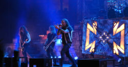 HammerFall, Forum Karlín 2020