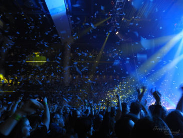 HammerFall, Forum Karlín 2020