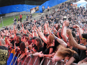 MetalFest 2017