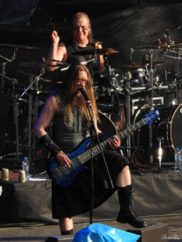 MetalFest 2017: Ensiferum