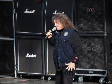 MetalFest 2017: Exodus
