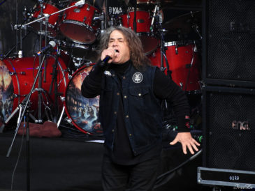 MetalFest 2017: Exodus