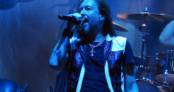 MetalFest 2017: Joacim Cans z HammerFall