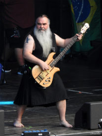 MetalFest 2017: Korpiklaani