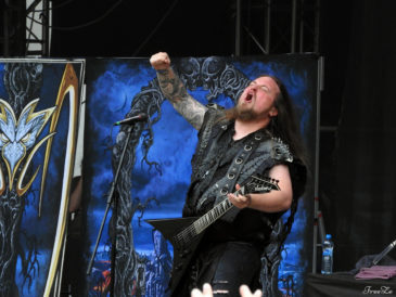 MetalFest 2017: Orden Ogan