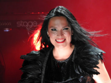 MetalFest 2017: Tarja Turunen
