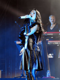 MetalFest 2017: Tarja Turunen