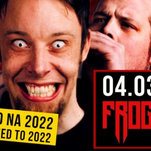 Leo Moracchioli a Frog Leap vystoupí v Praze 4. března 2022
