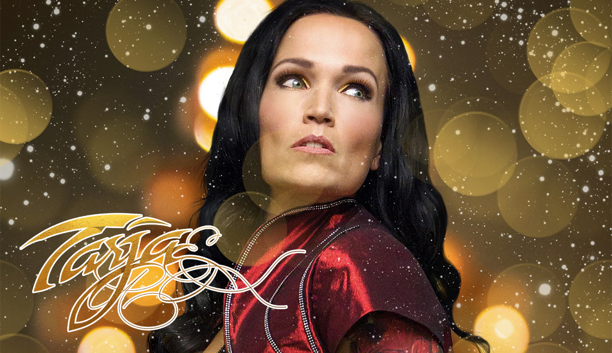 Tarja Turunen vyrazí na vánoční turné Christmas Together a zastaví se i v Česku, a to rovnou čtyřikrát – ve Zlíně, v Praze, Olomouci a Ostravě.