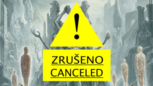 Ingested ruší turné a v Jablunkově nezahrají